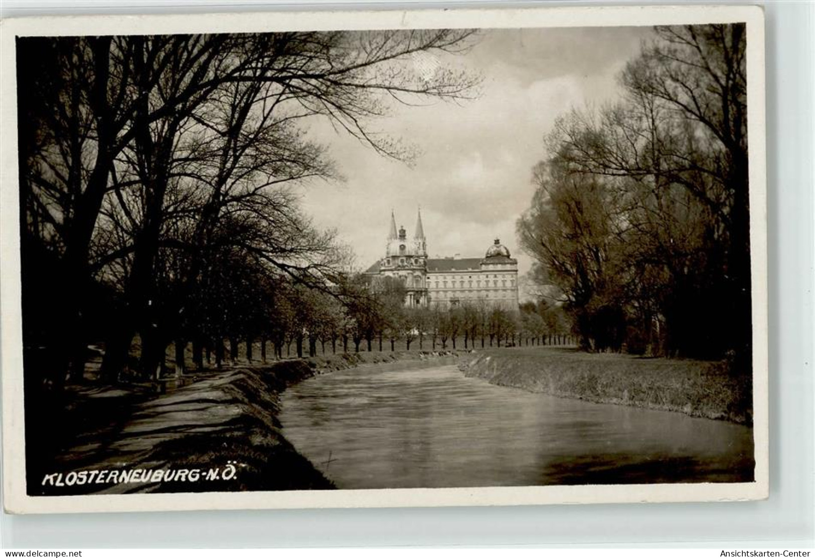 52044540 - Klosterneuburg