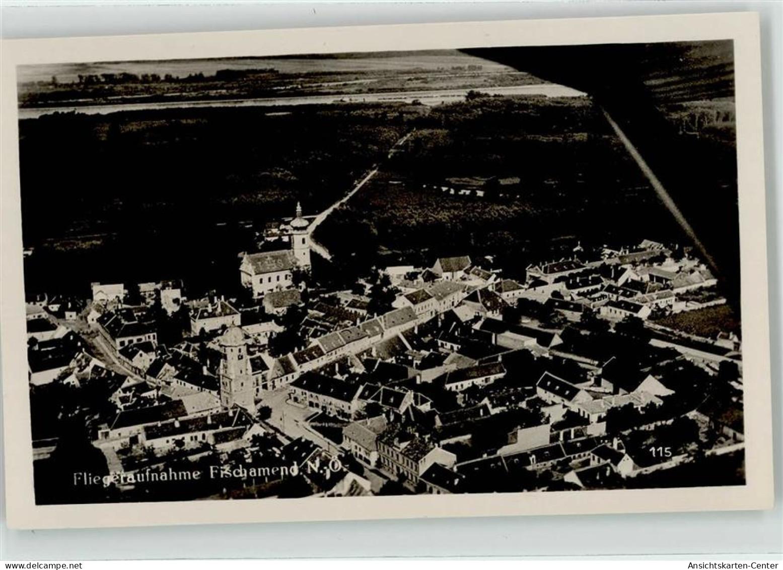 52044897 - Fischamend-Dorf