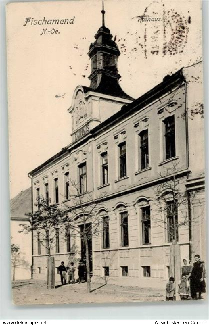 52044918 - Fischamend-Dorf