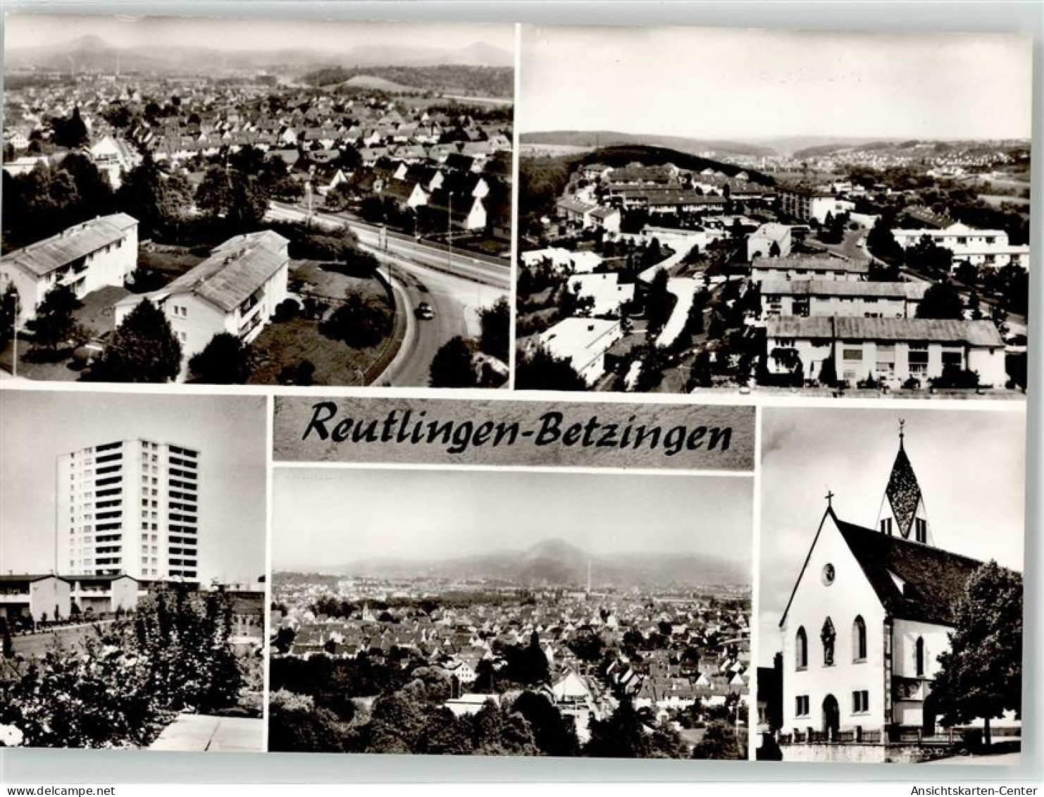 52045111 - Reutlingen