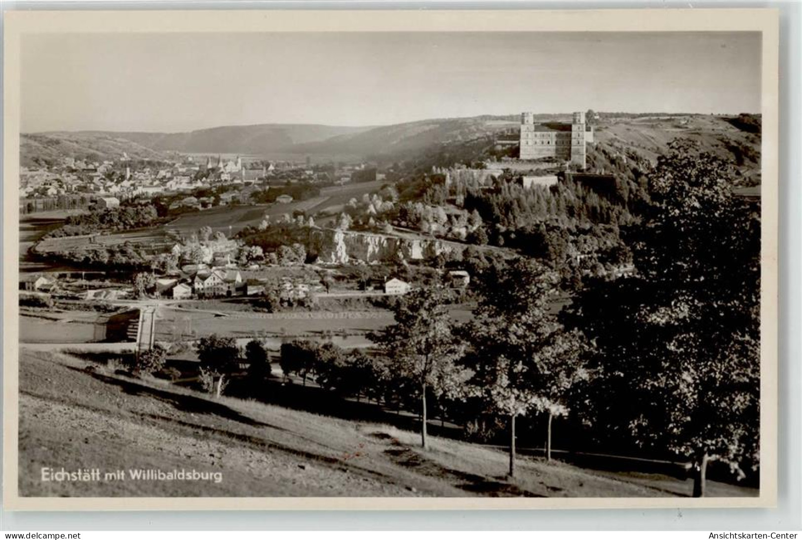 52045170 - Eichstaett , Bay