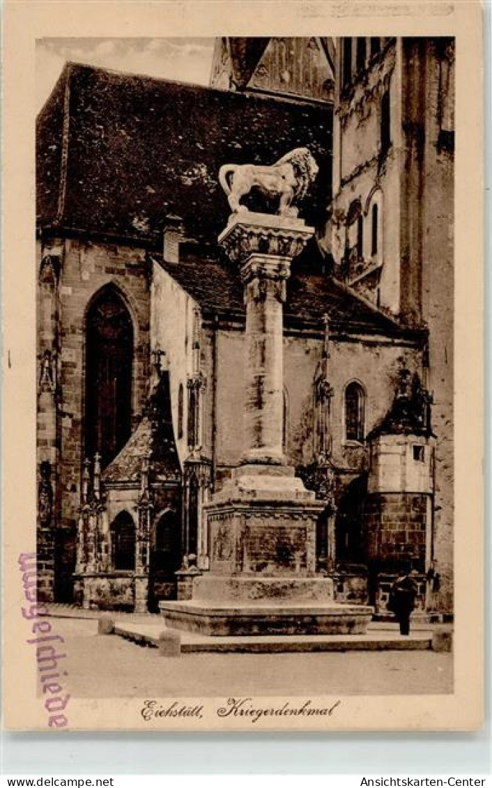 52045246 - Eichstaett , Bay