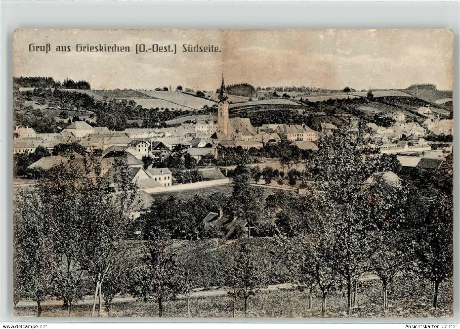 52048774 - Grieskirchen
