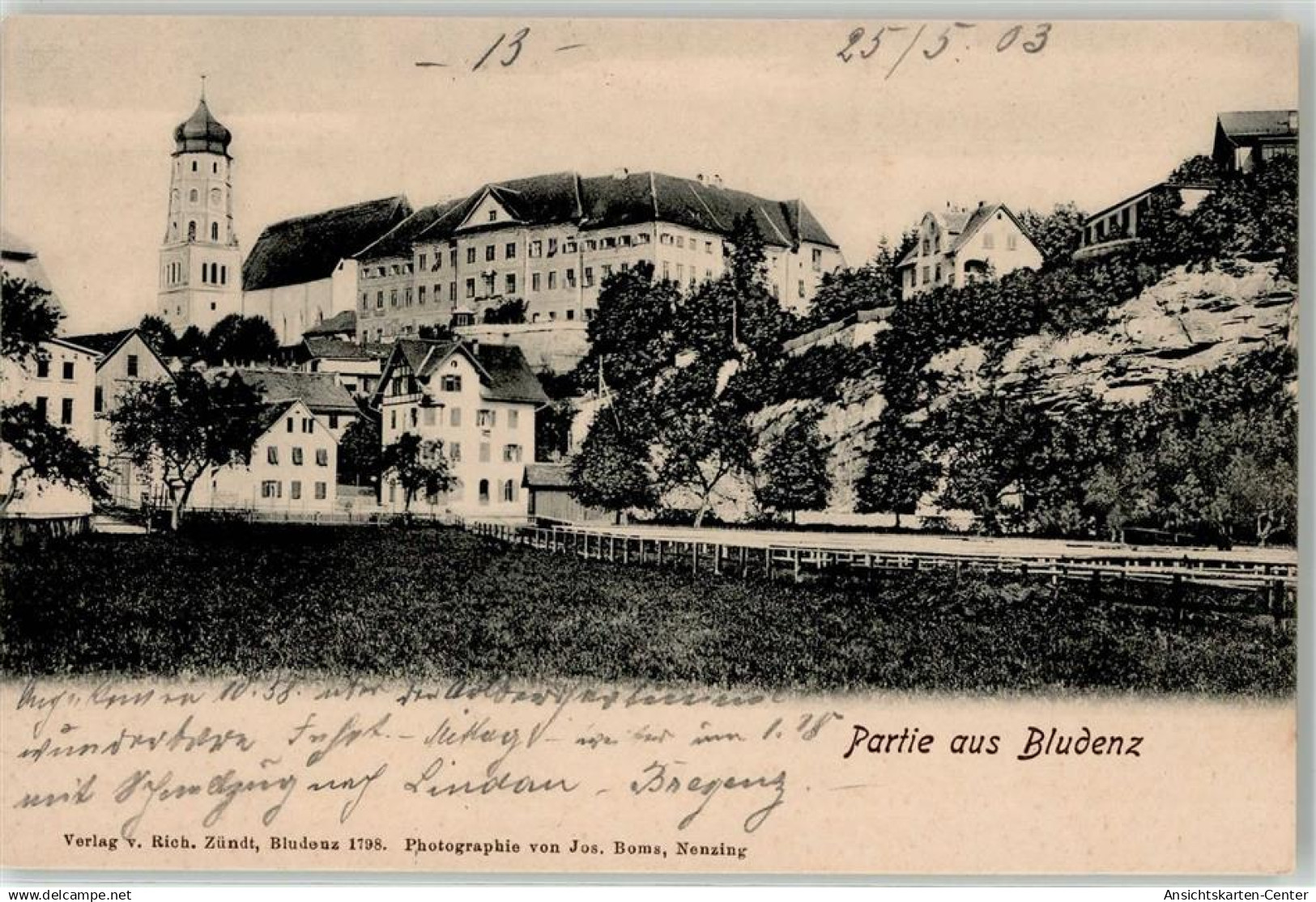 52048984 - Bludenz