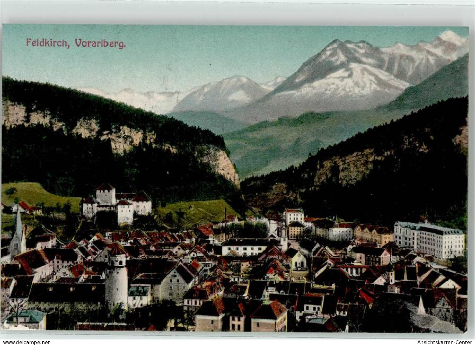 52049110 - Feldkirch