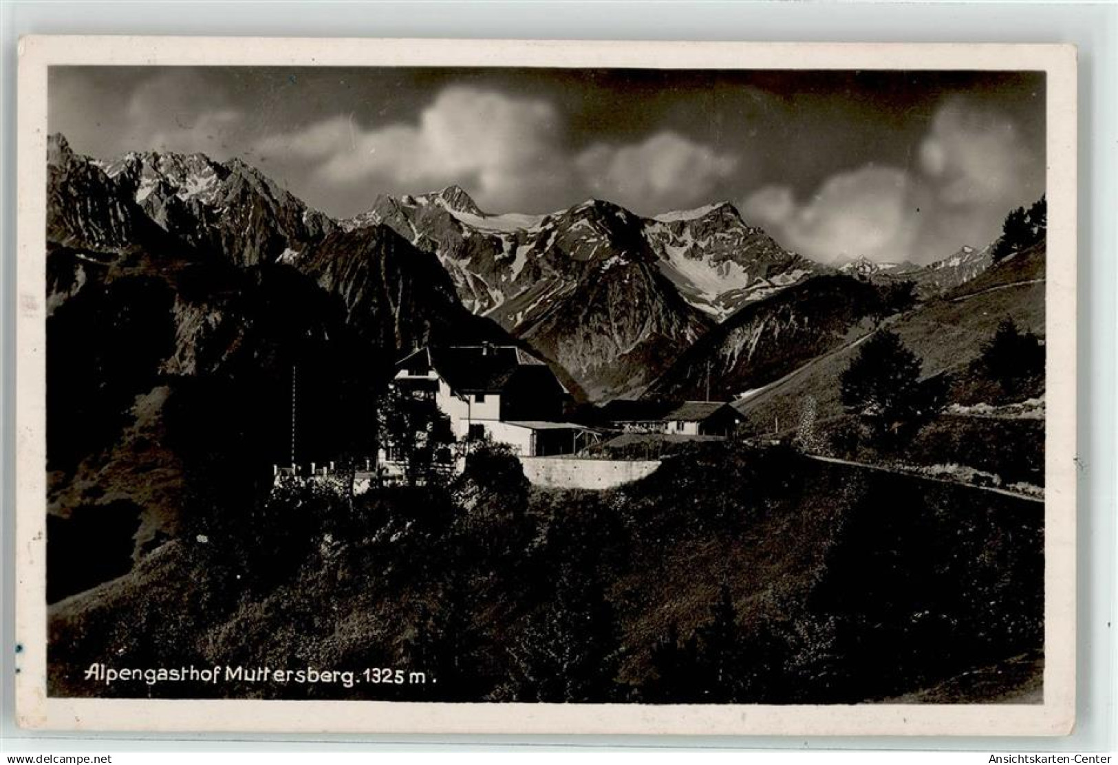 52049115 - Bludenz