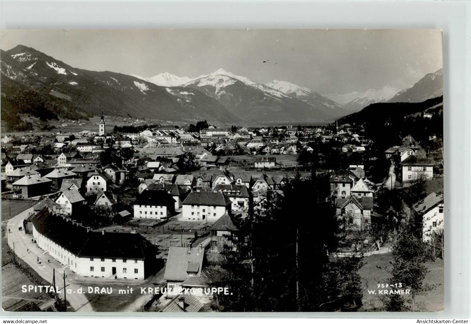 52049444 - Spittal an der Drau