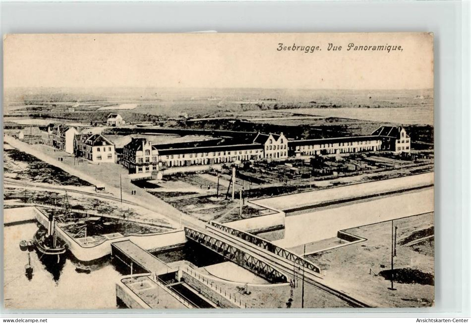 52050500 - Zeebrugge