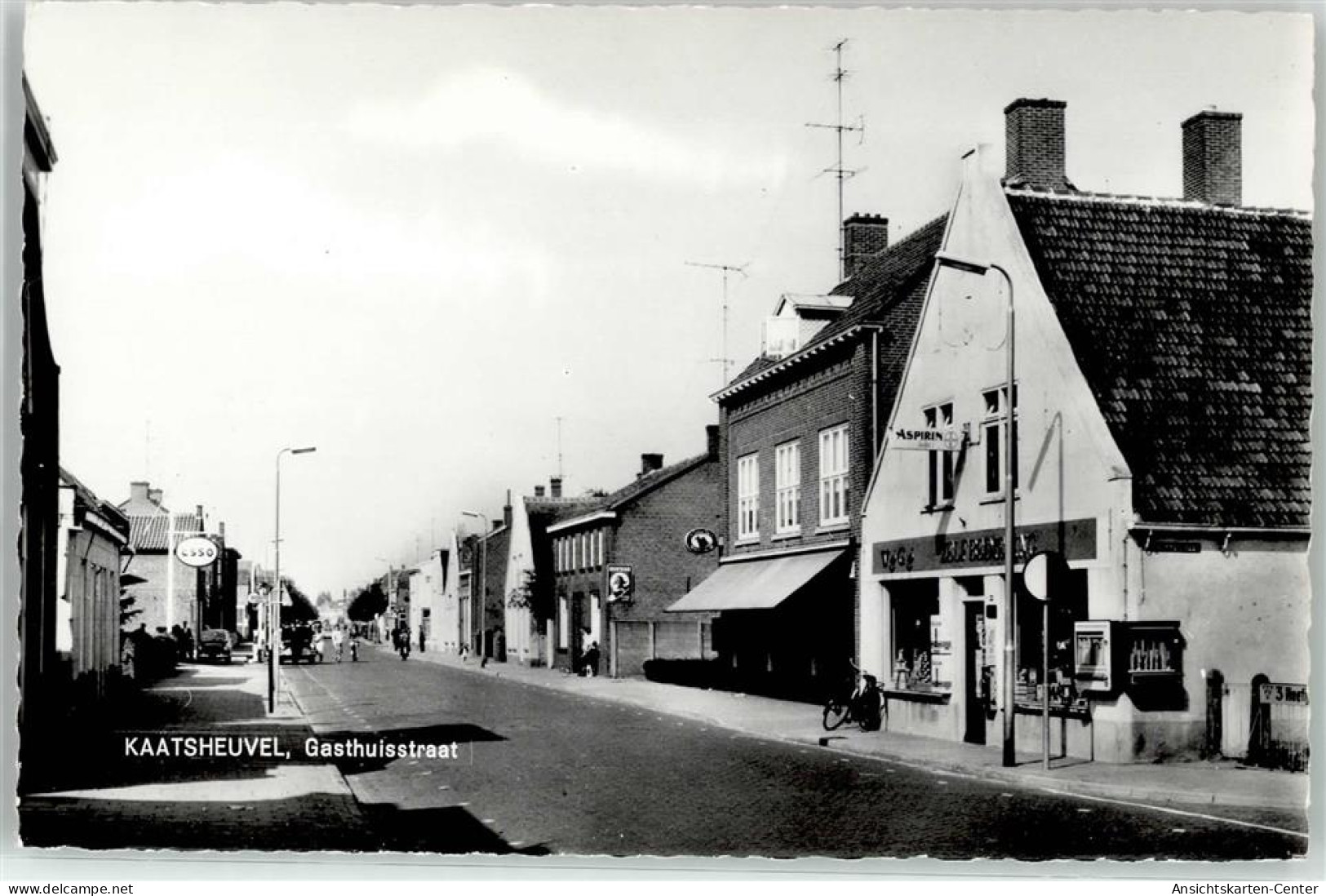 52050630 - Kaatsheuvel