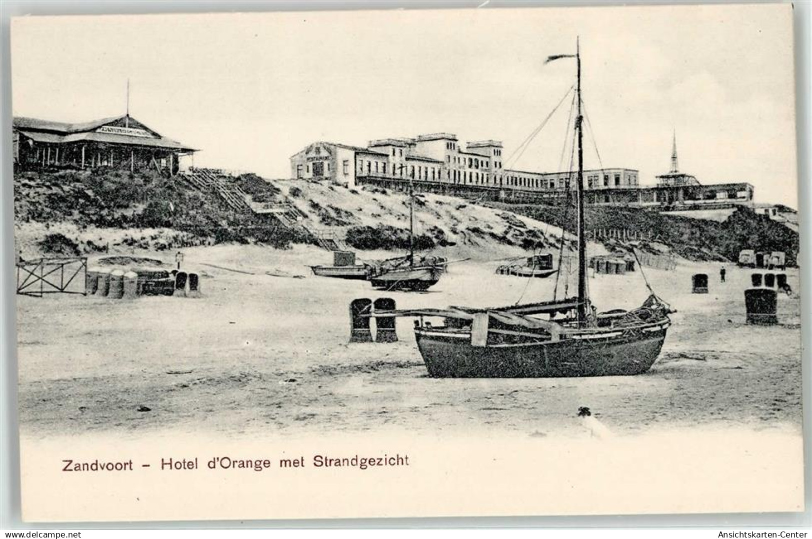 52050834 - Zandvoort