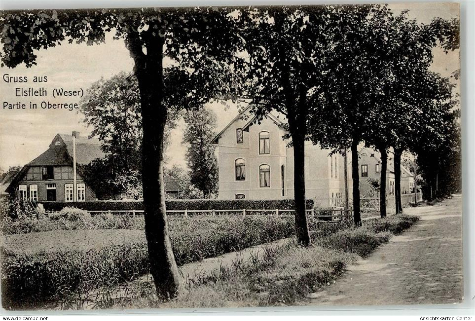 52052284 - Elsfleth