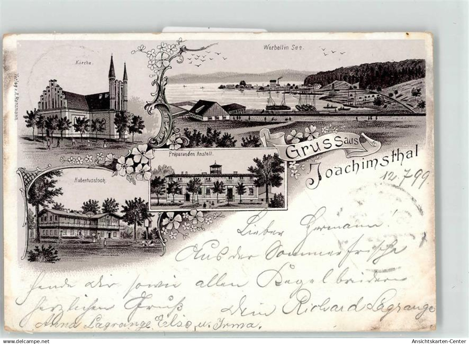 52052427 - Joachimsthal