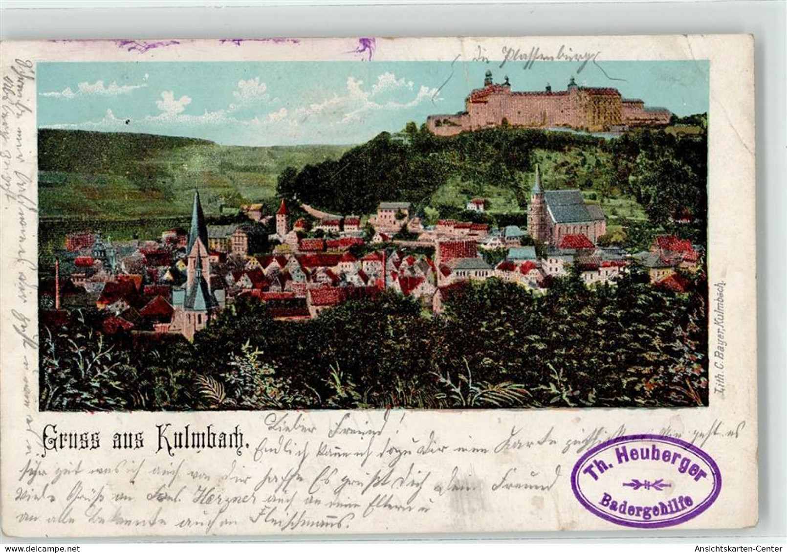 52052974 - Kulmbach