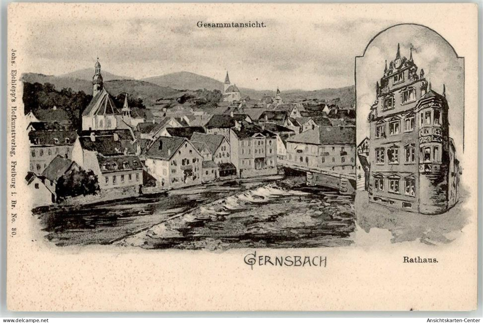 52053097 - Gernsbach