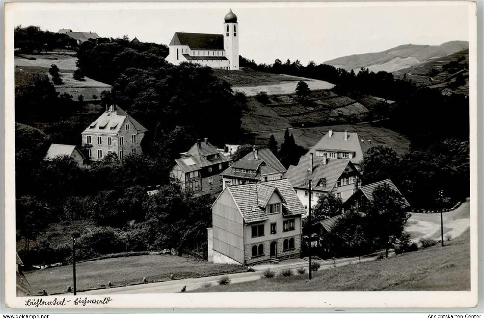 52053122 - Buehlertal