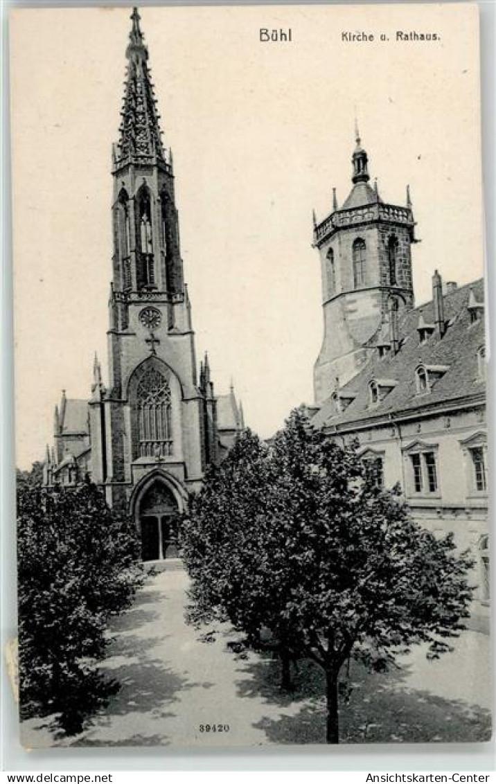 52053665 - Buehl , Baden