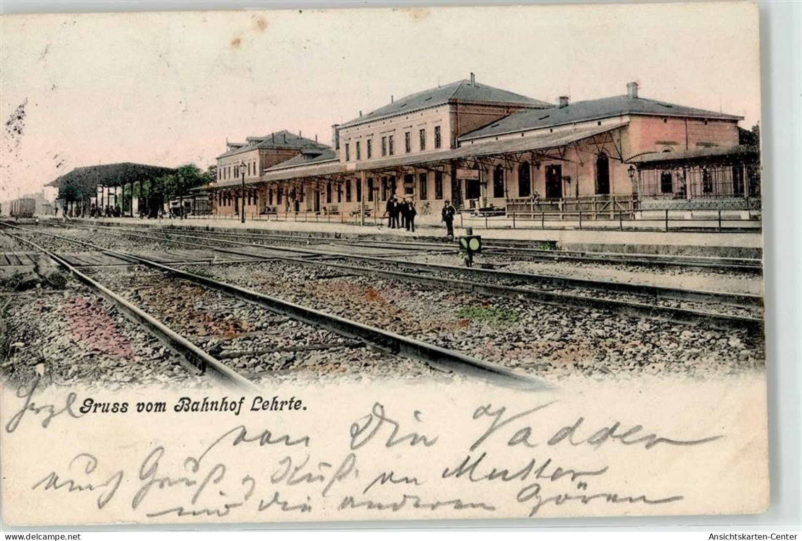 52054274 - Lehrte b Hannover