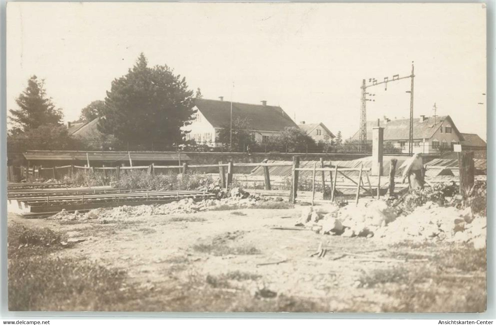 52054302 - Weilheim i. OB