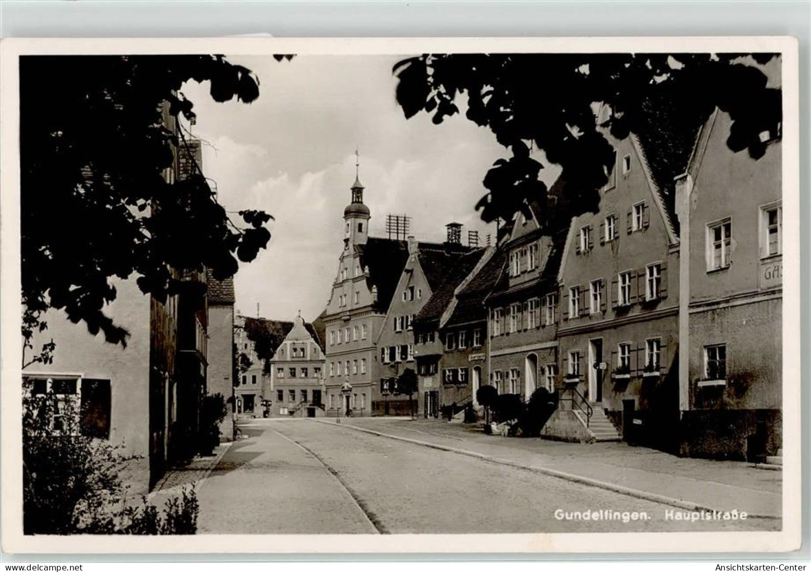 52054528 - Gundelfingen a d Donau