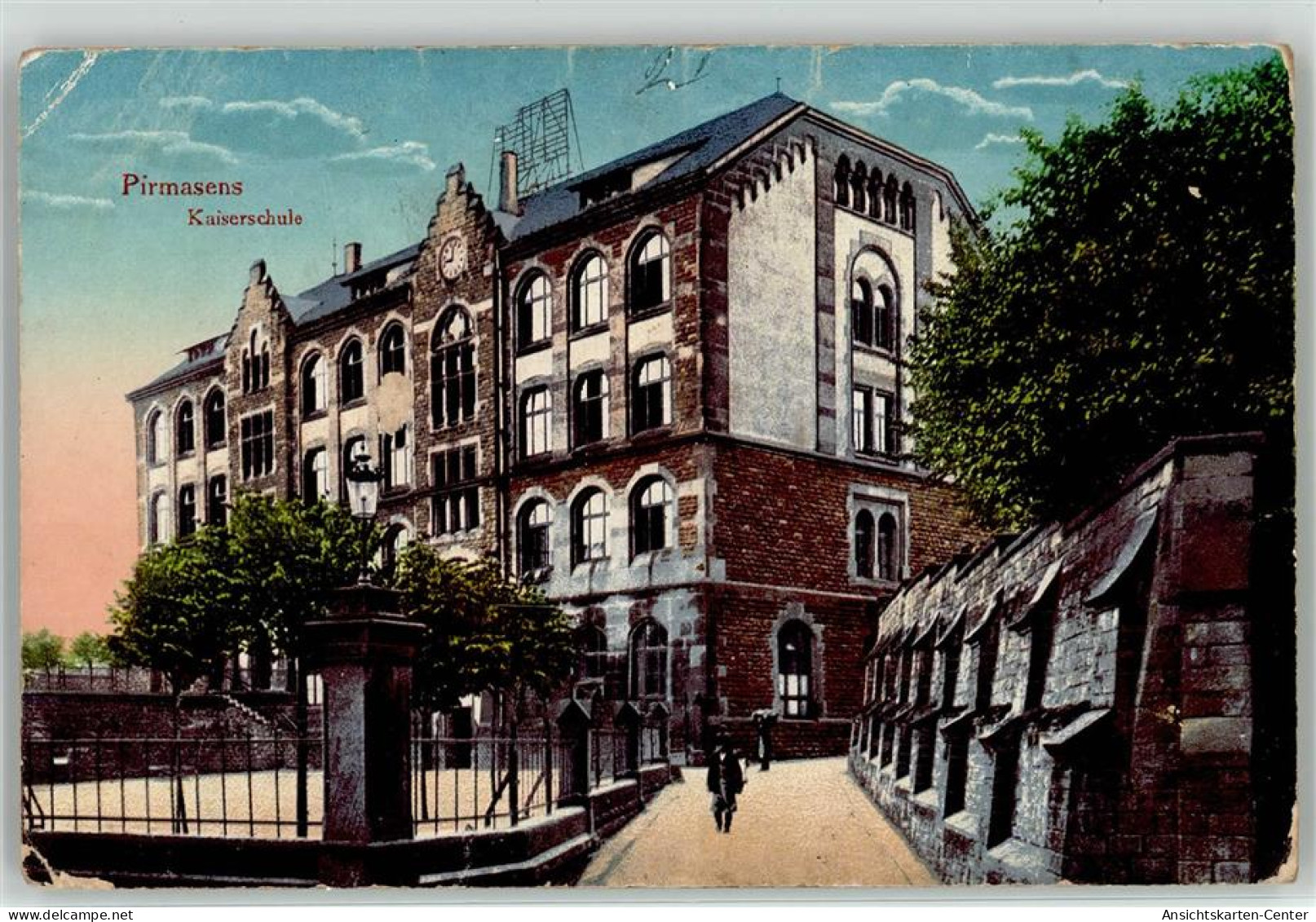 52055246 - Pirmasens