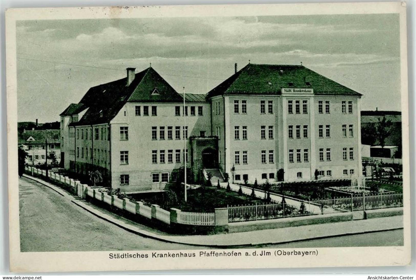 52055704 - Pfaffenhofen a d Ilm