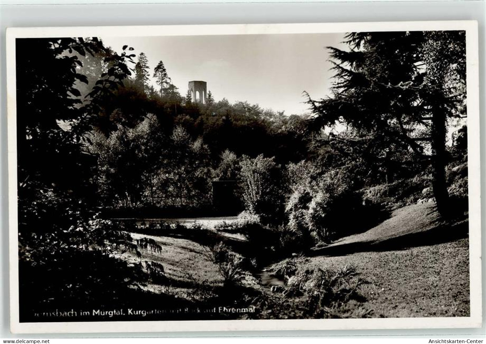 52058916 - Gernsbach