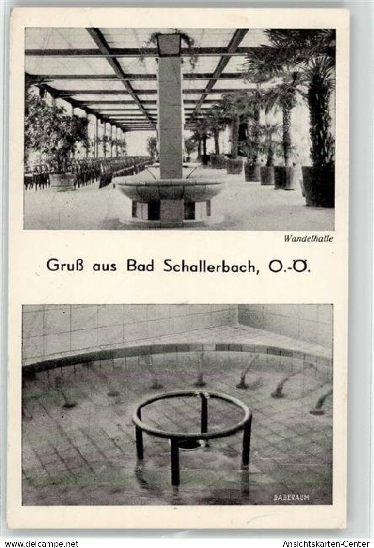 52058995 - Bad Schallerbach