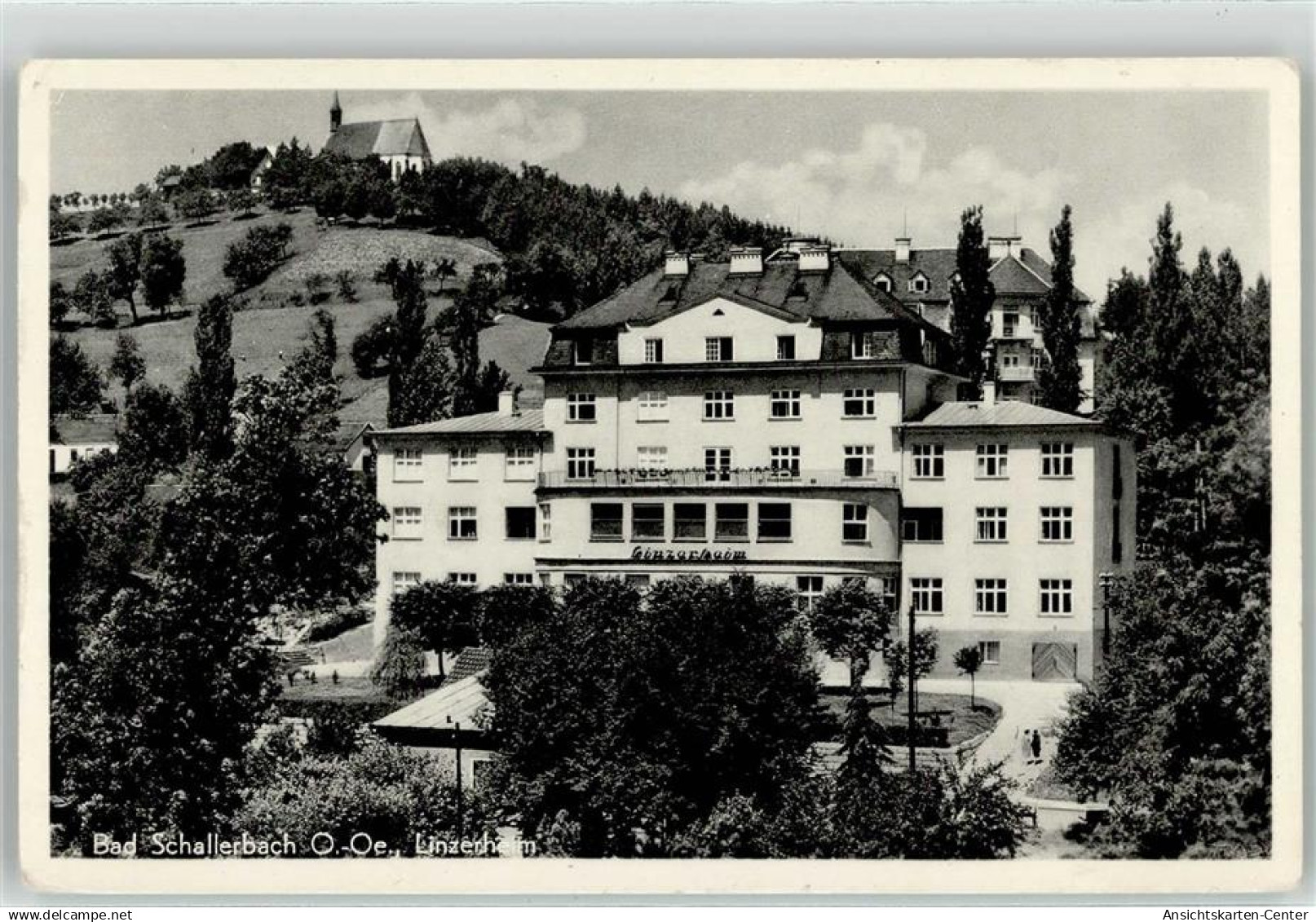52059000 - Bad Schallerbach