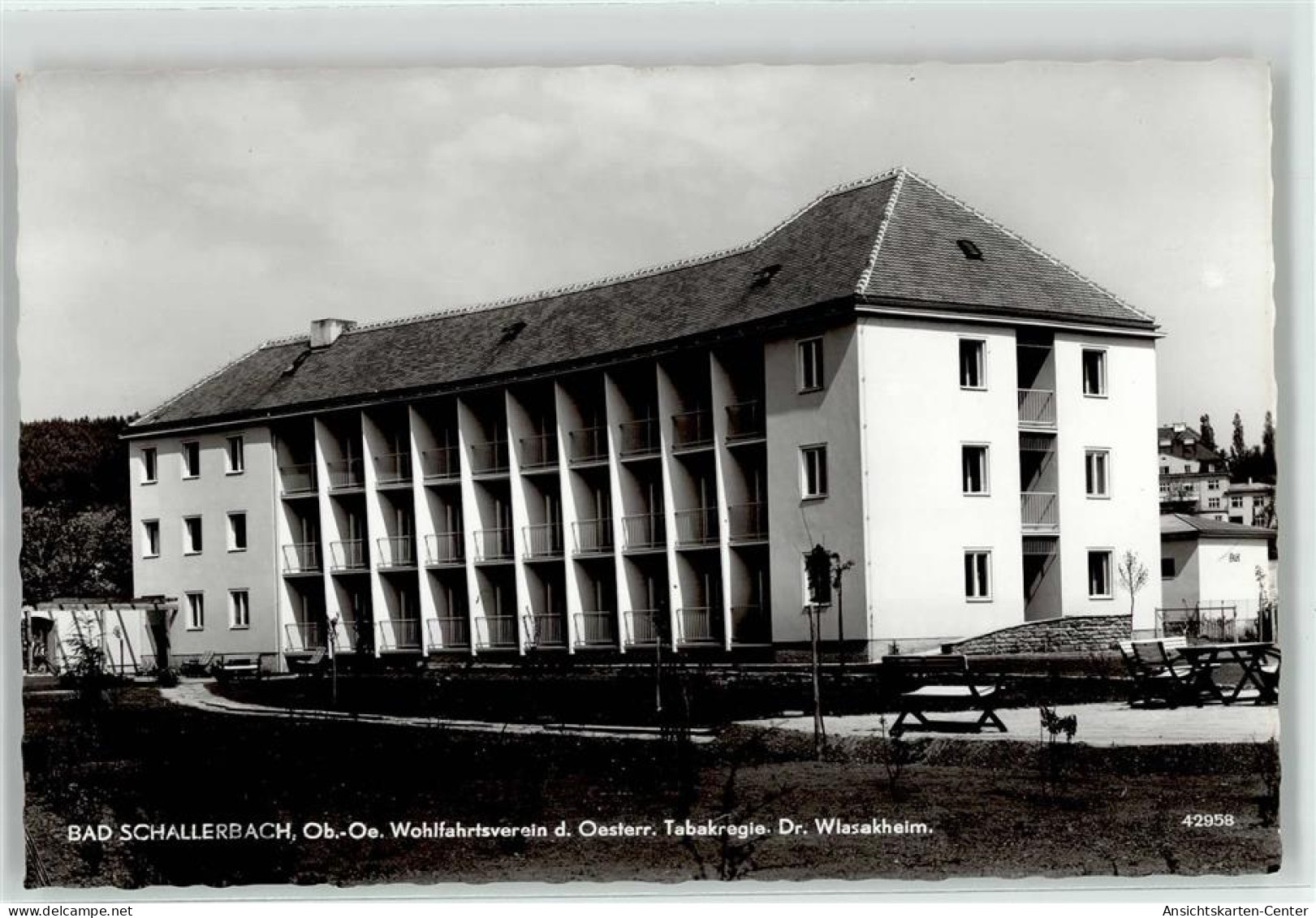 52059003 - Bad Schallerbach