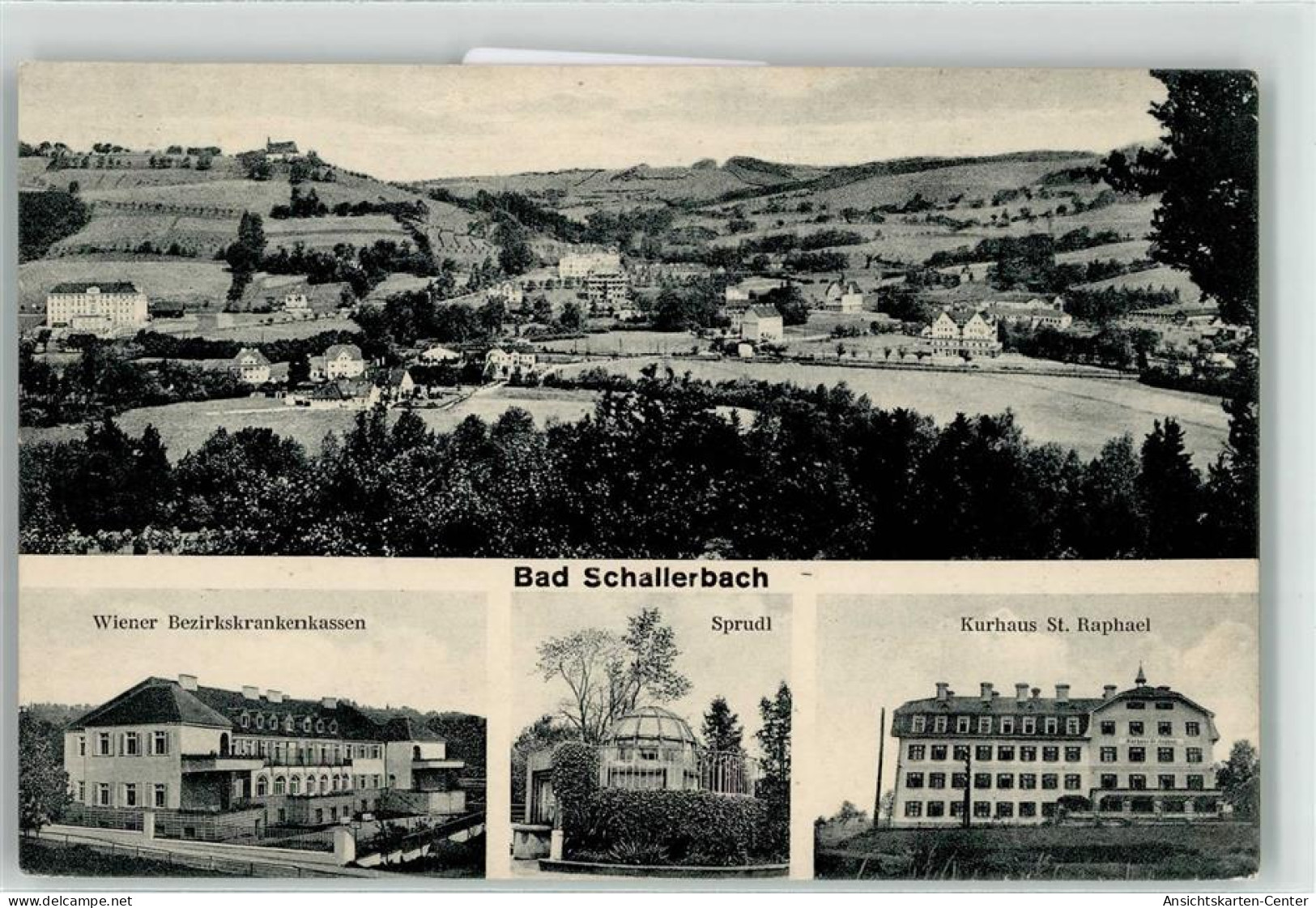 52059010 - Bad Schallerbach