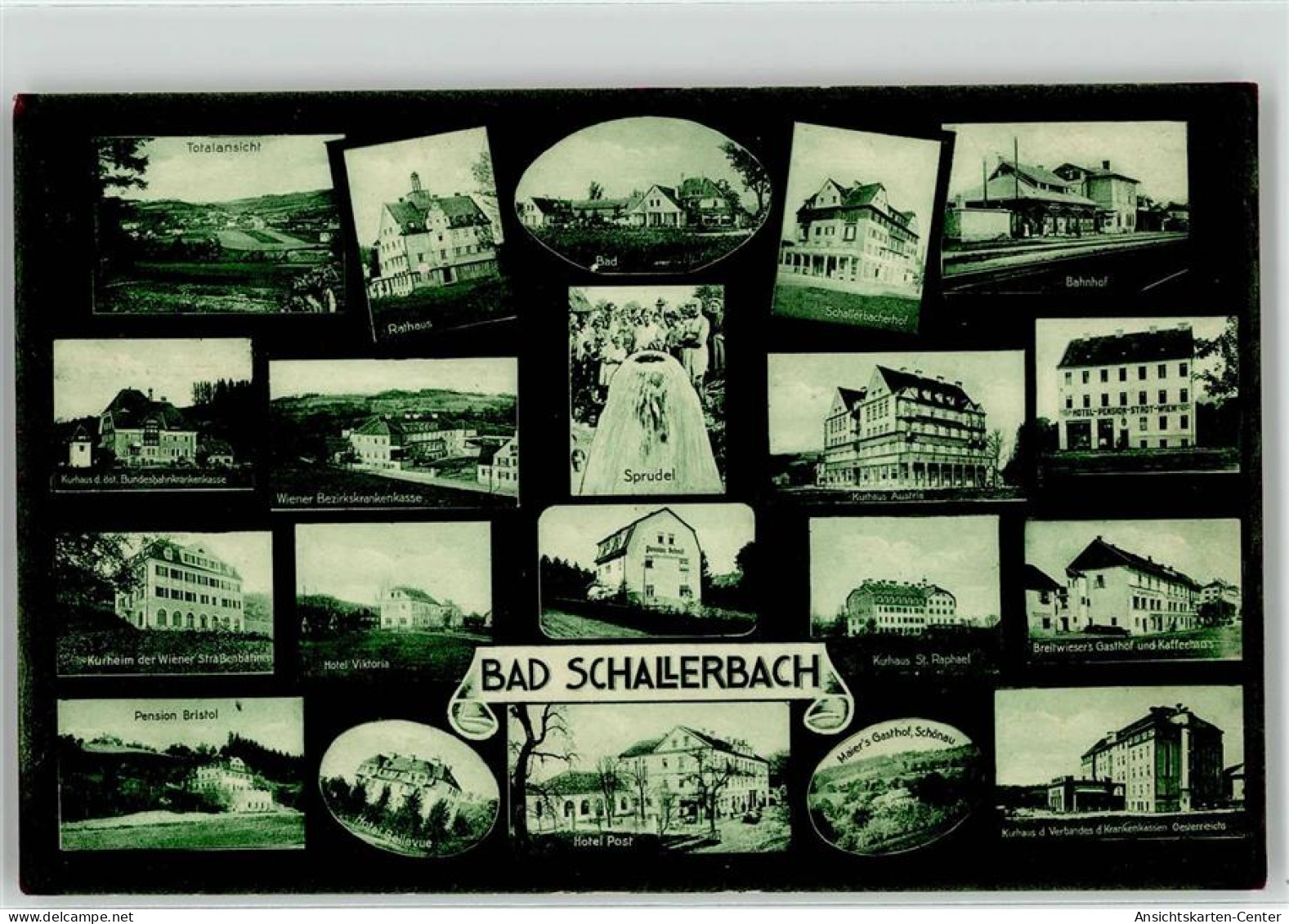 52059017 - Bad Schallerbach