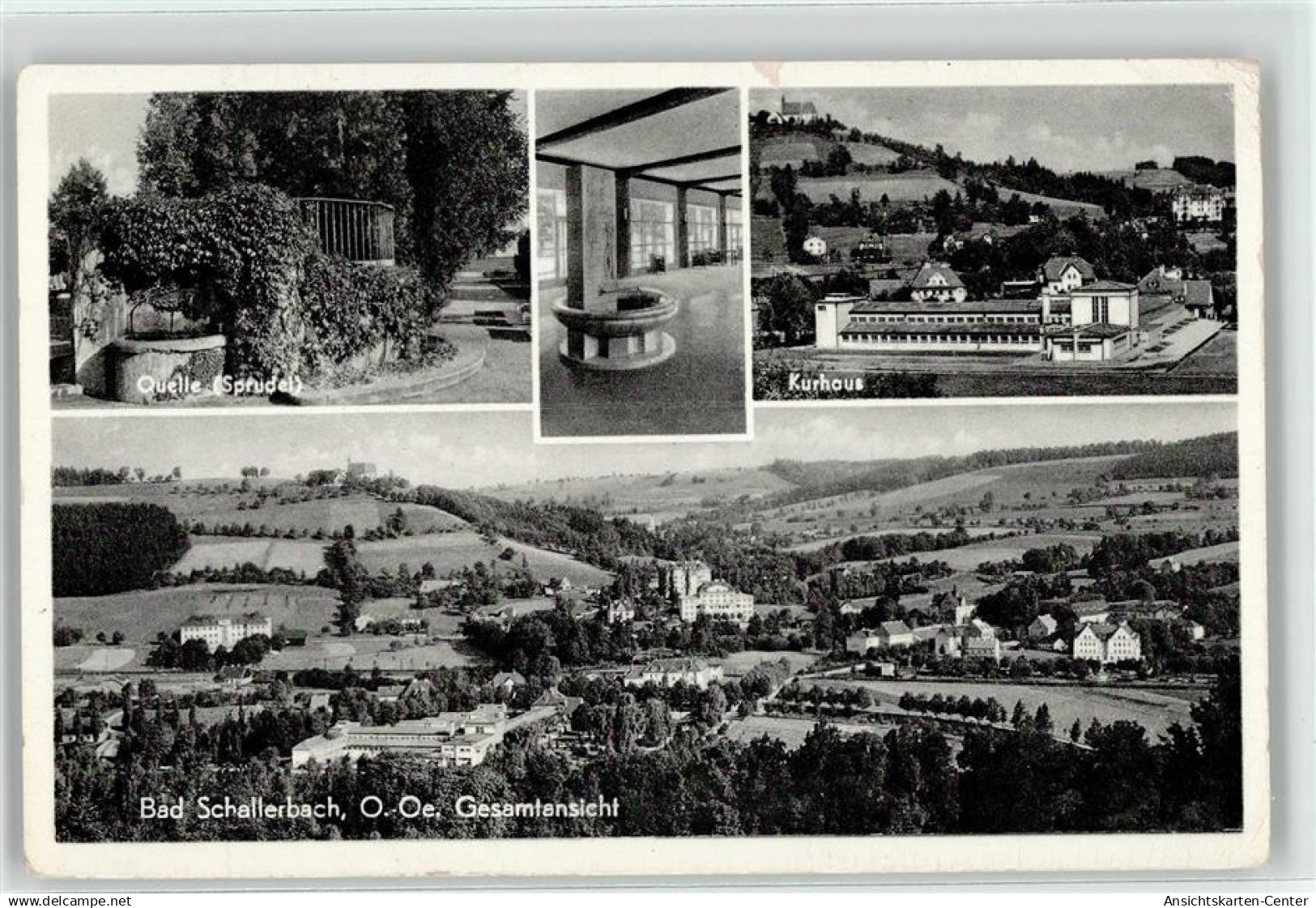 52059024 - Bad Schallerbach