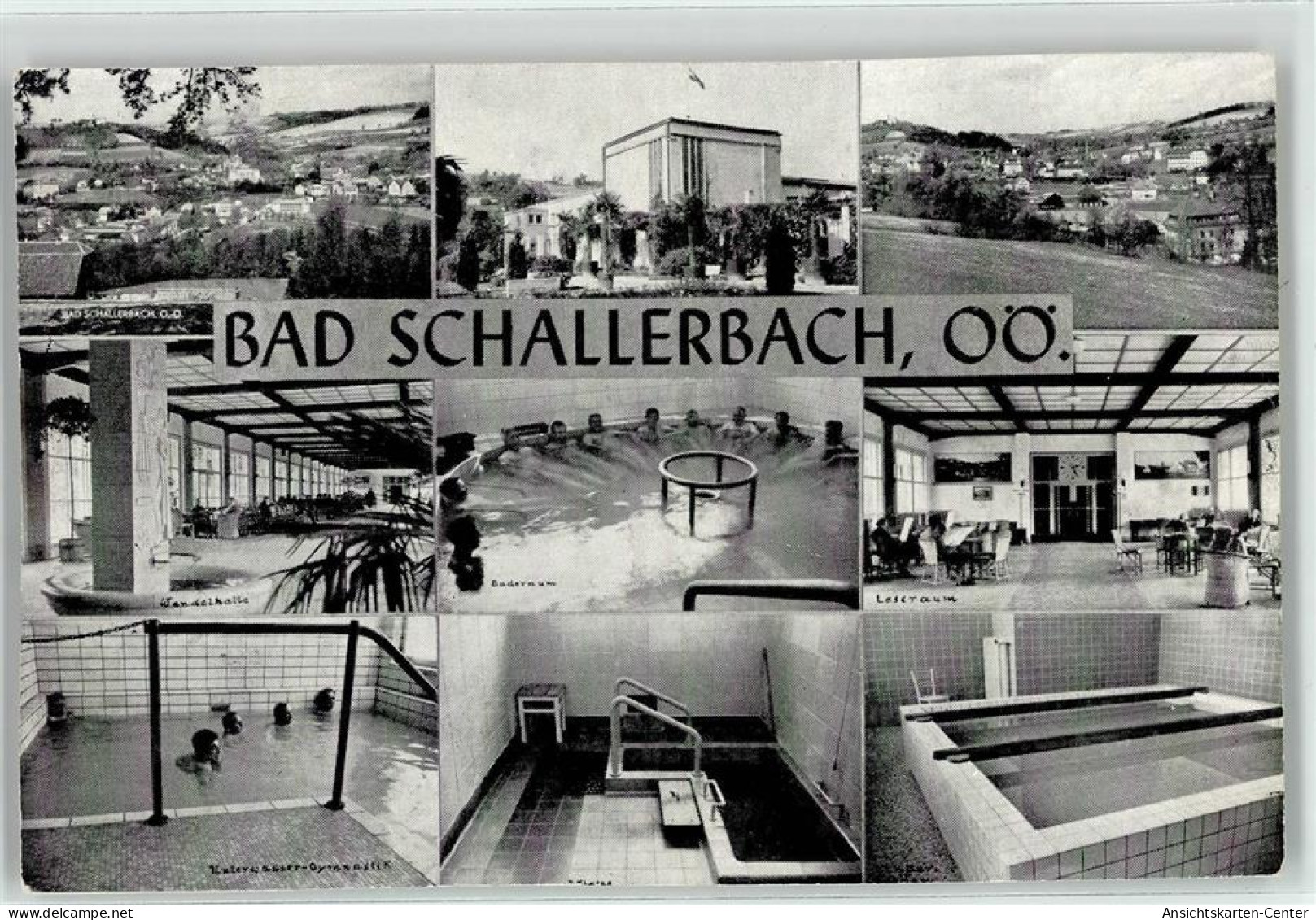 52059070 - Bad Schallerbach