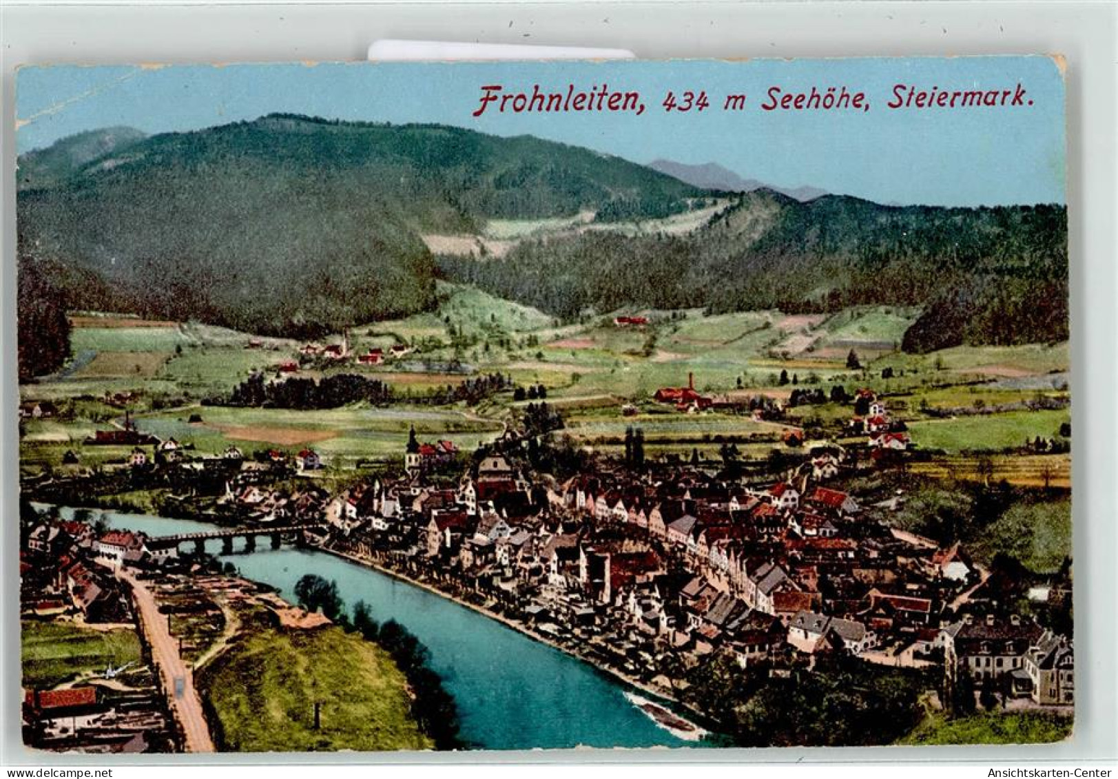 52059146 - Frohnleiten