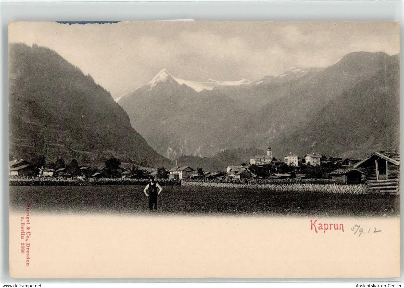 52059350 - Kaprun