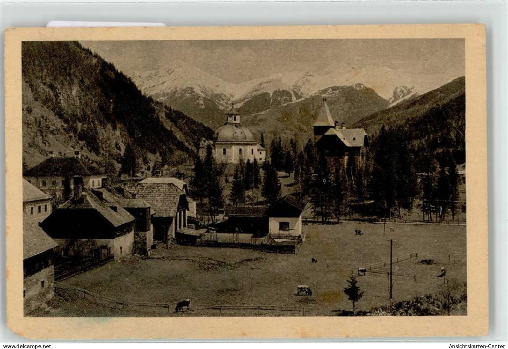 52059366 - Boeckstein Bad Gastein