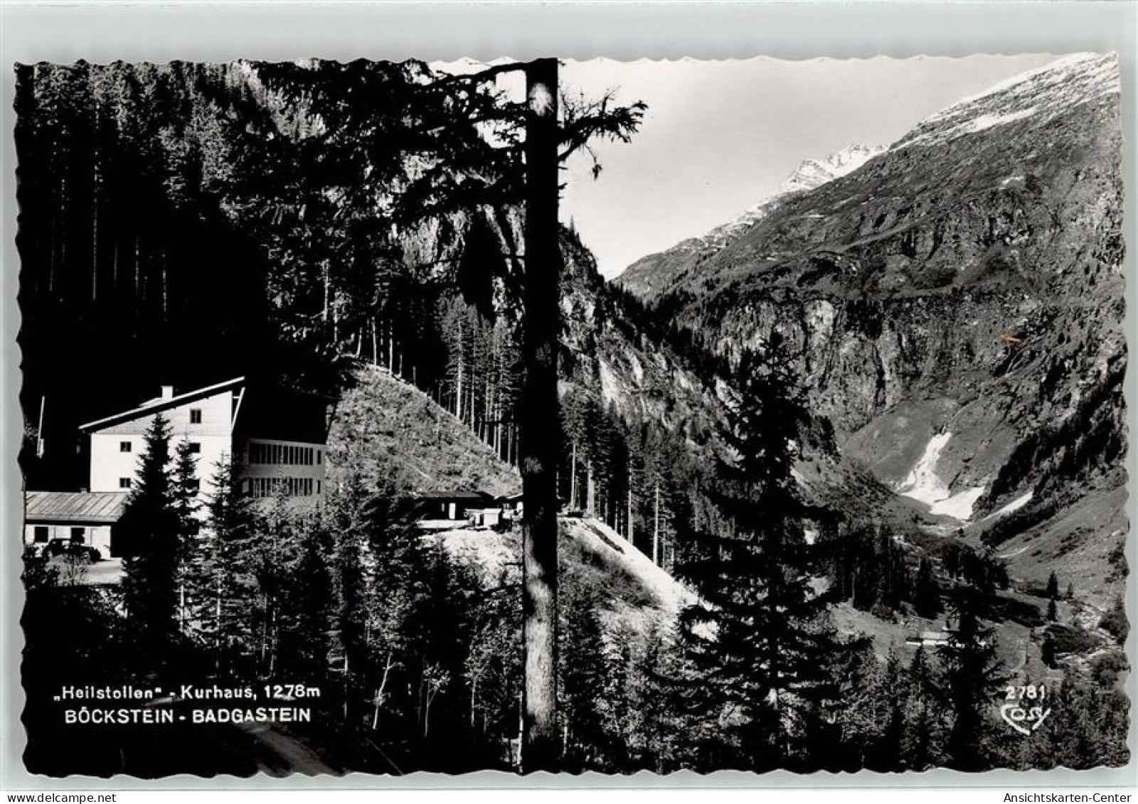 52059369 - Boeckstein Bad Gastein