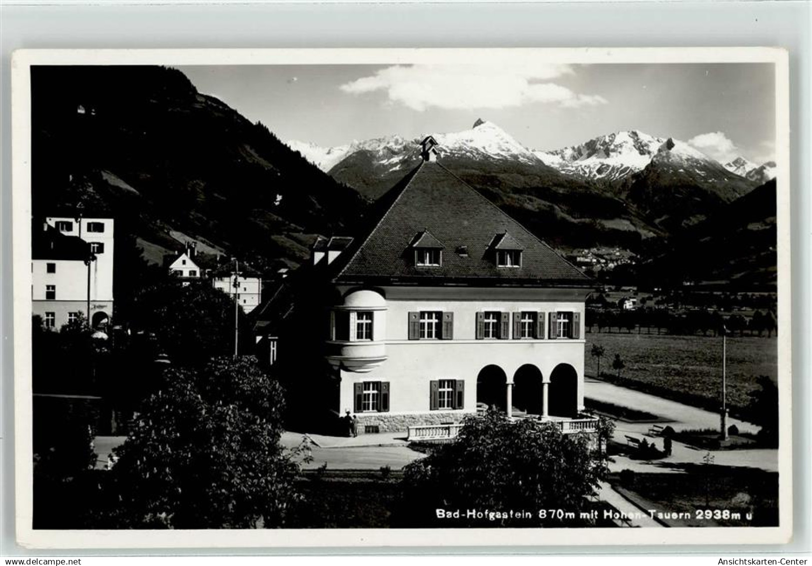 52059574 - Bad Hofgastein