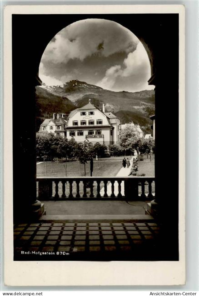 52059575 - Bad Hofgastein