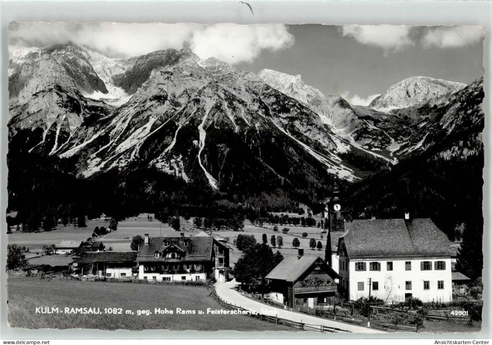 52059777 - Ramsau am Dachstein