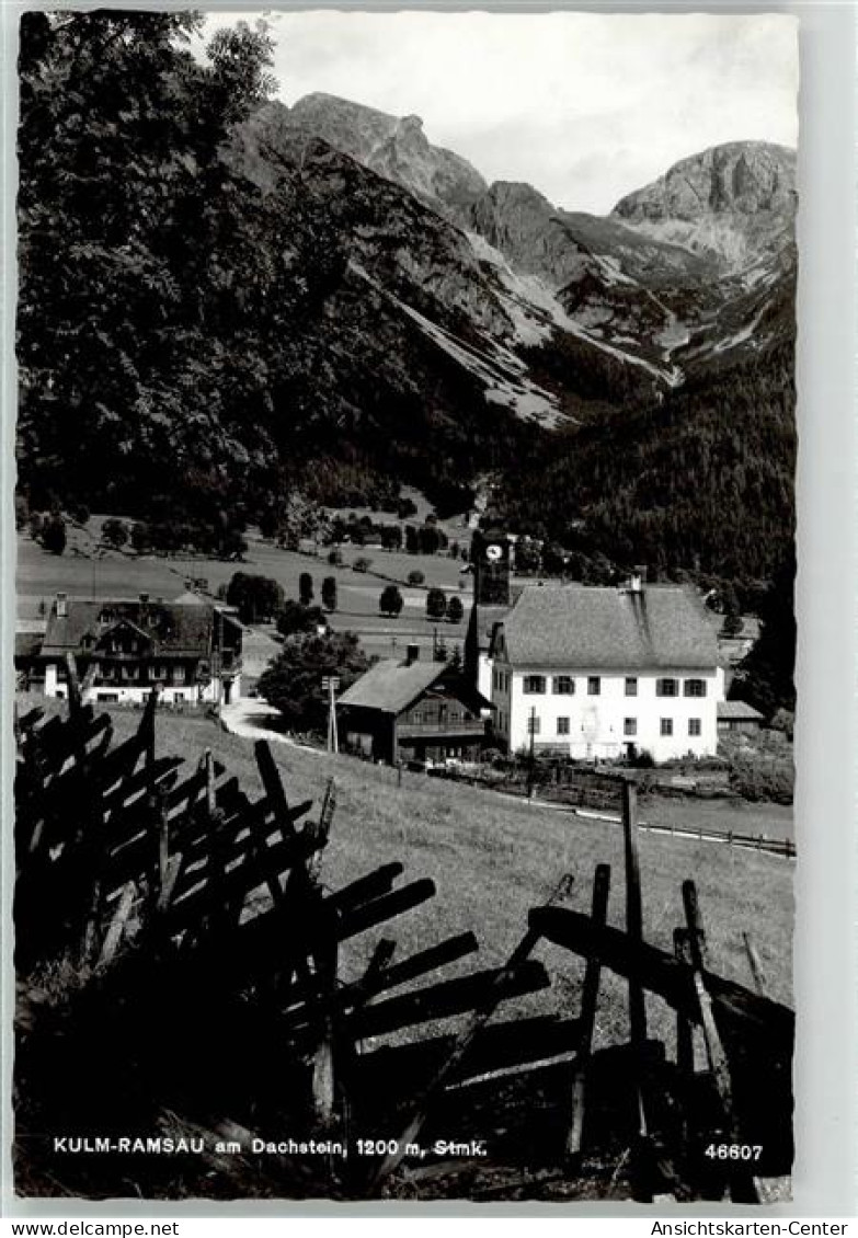 52059779 - Ramsau am Dachstein