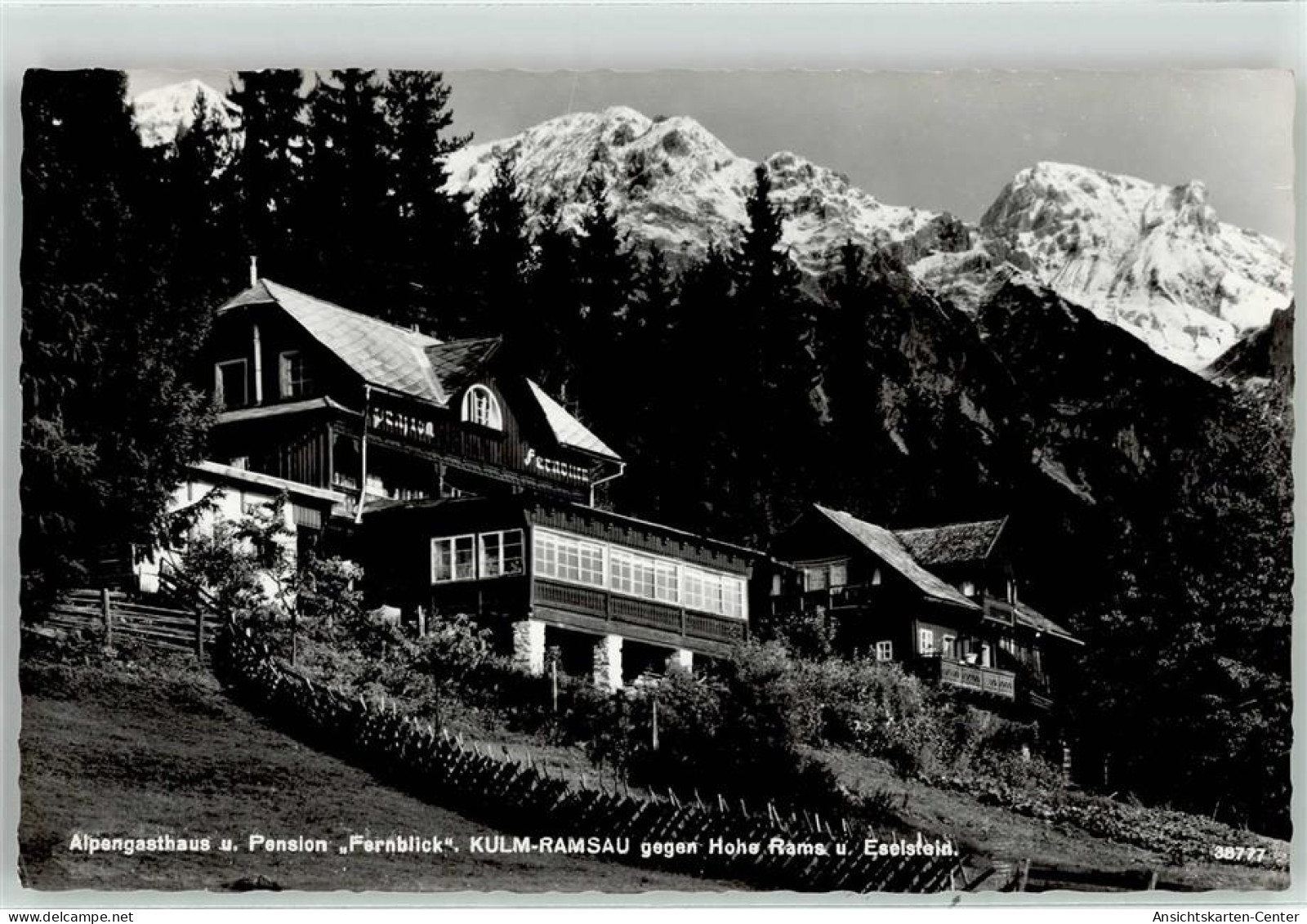 52059786 - Ramsau am Dachstein