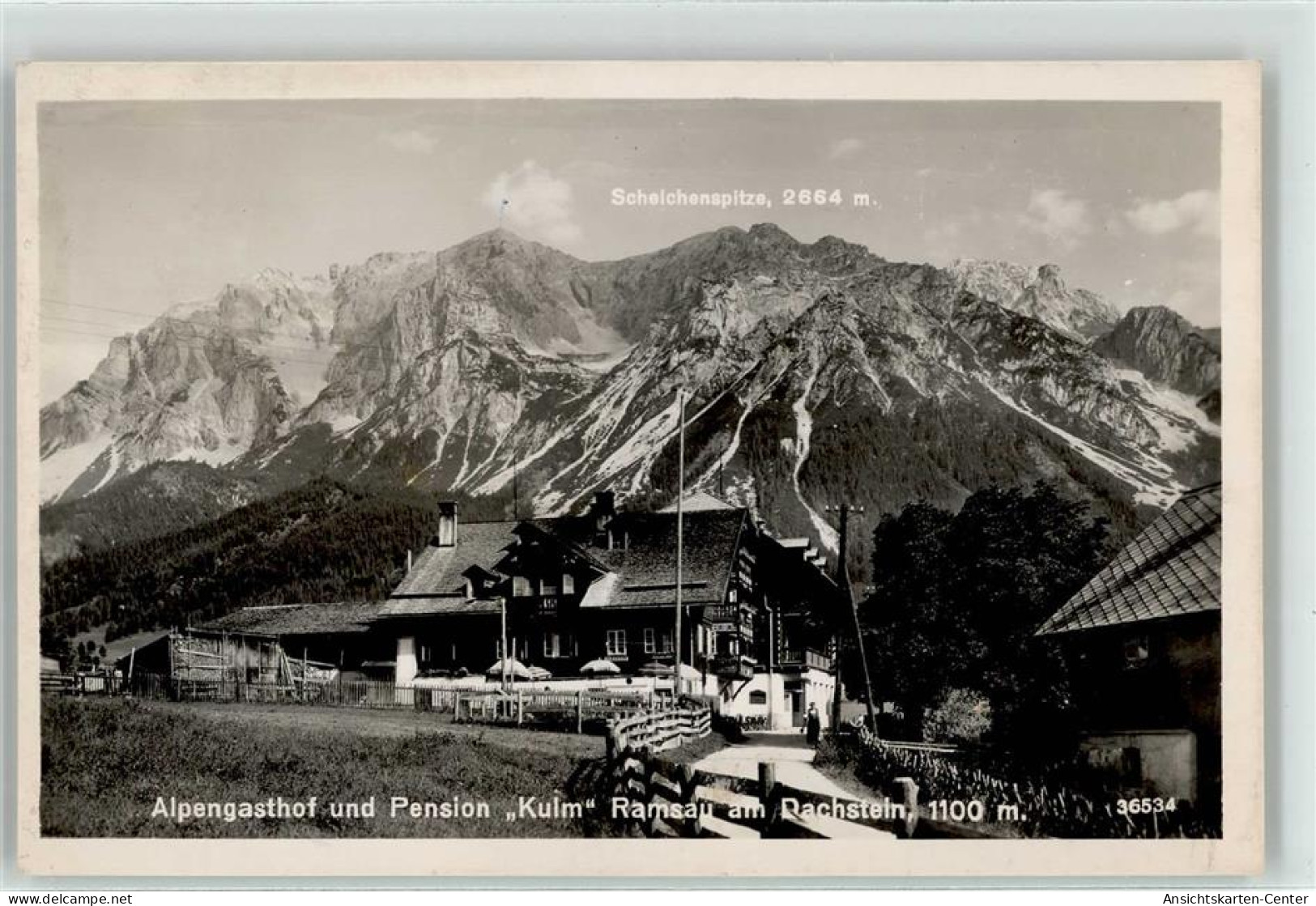 52059787 - Ramsau am Dachstein