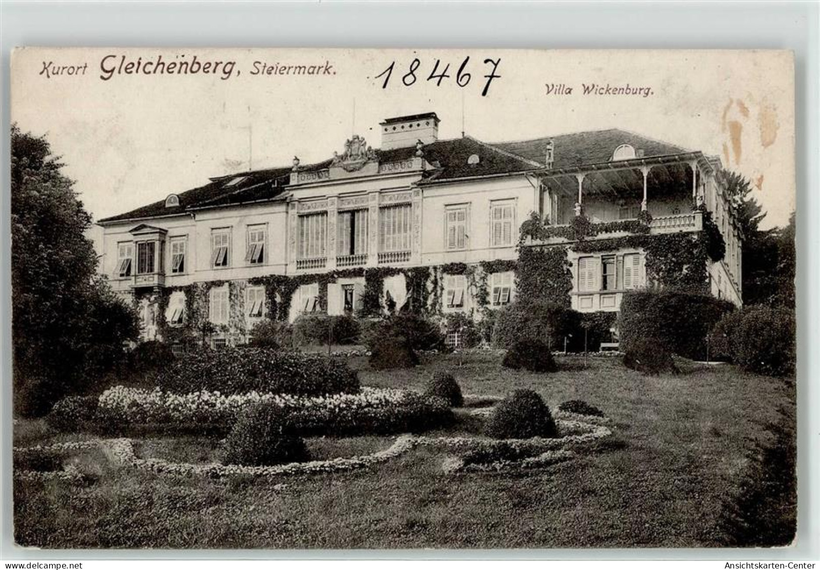 52059919 - Bad Gleichenberg