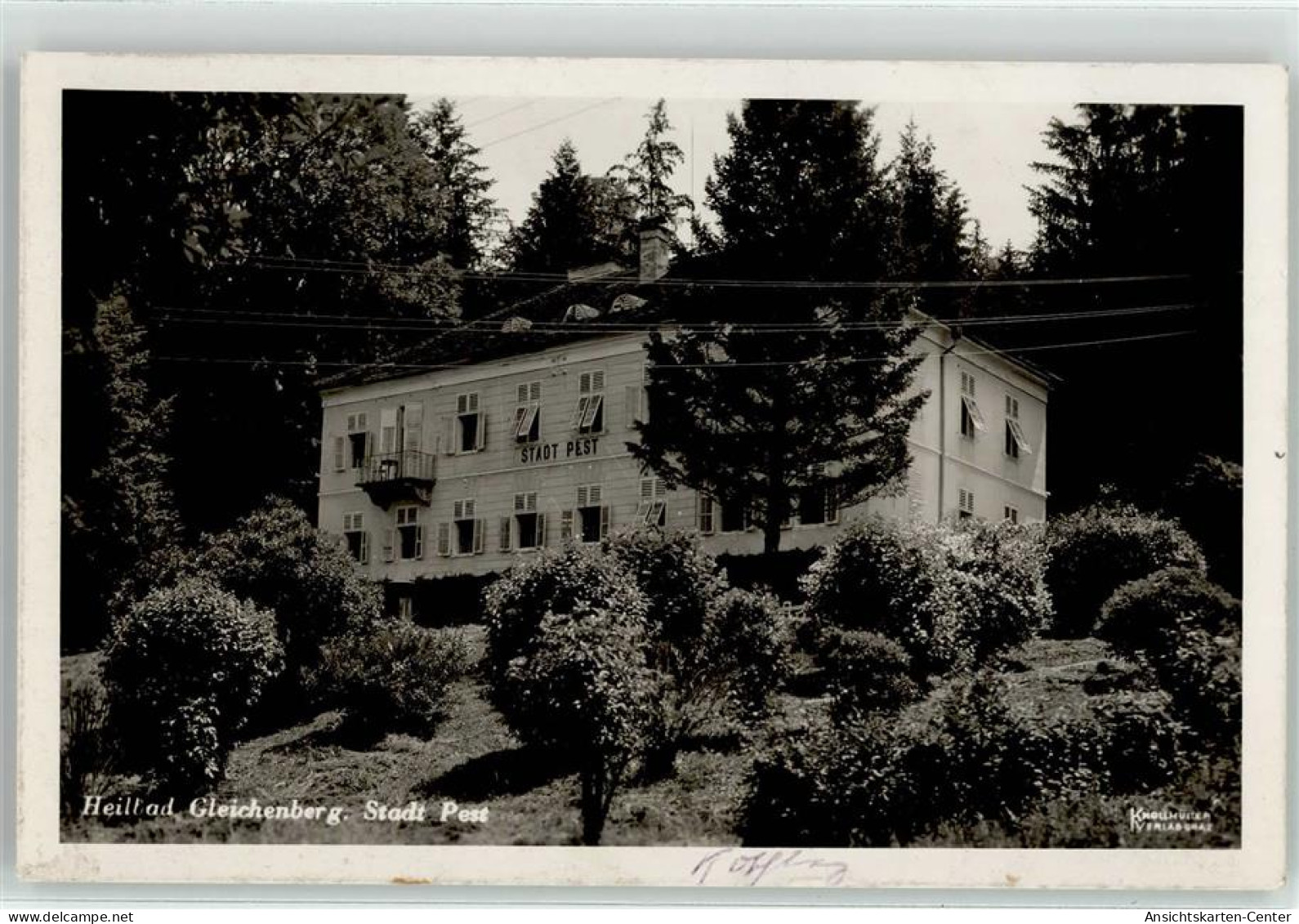 52059986 - Bad Gleichenberg