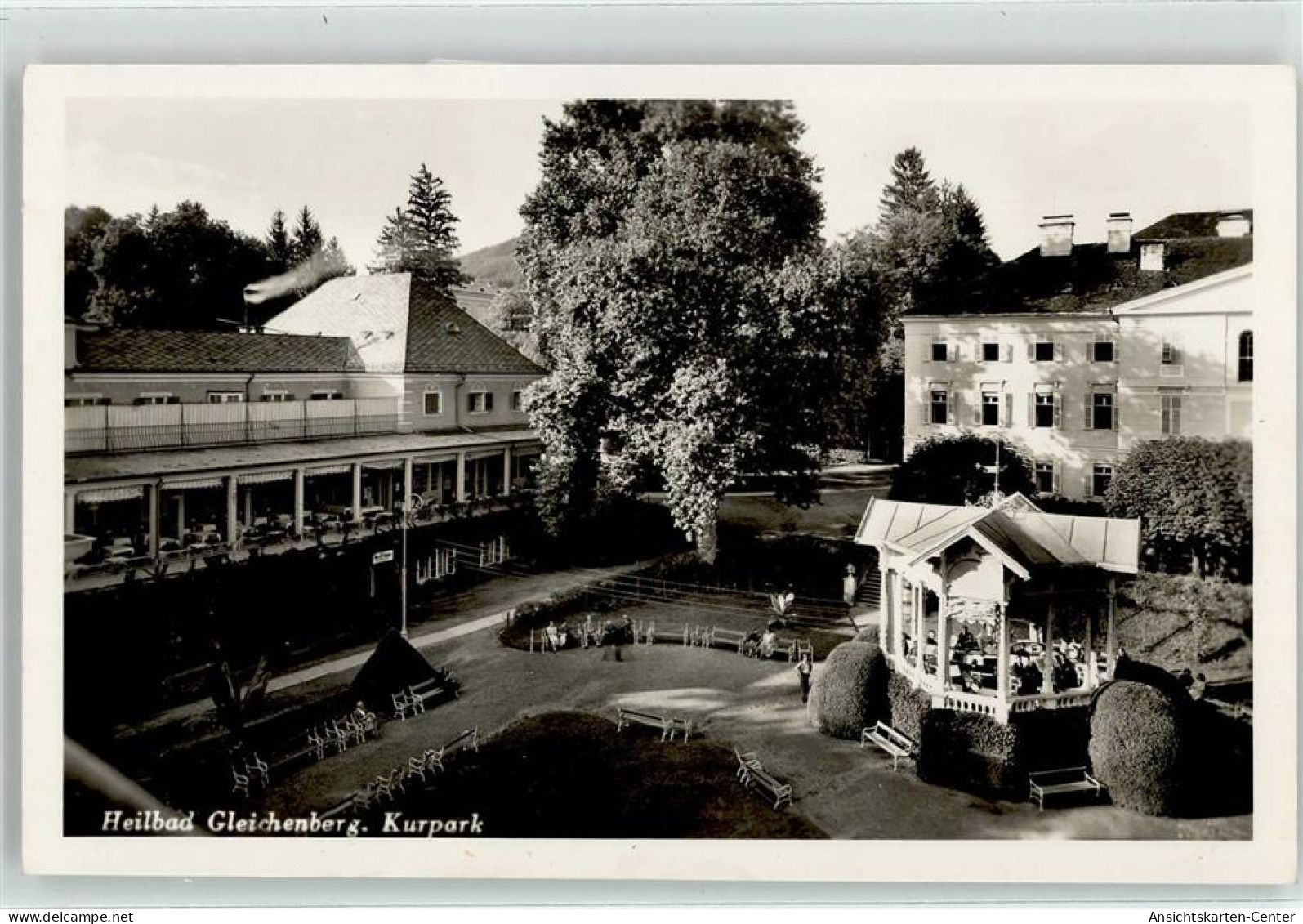 52060000 - Bad Gleichenberg