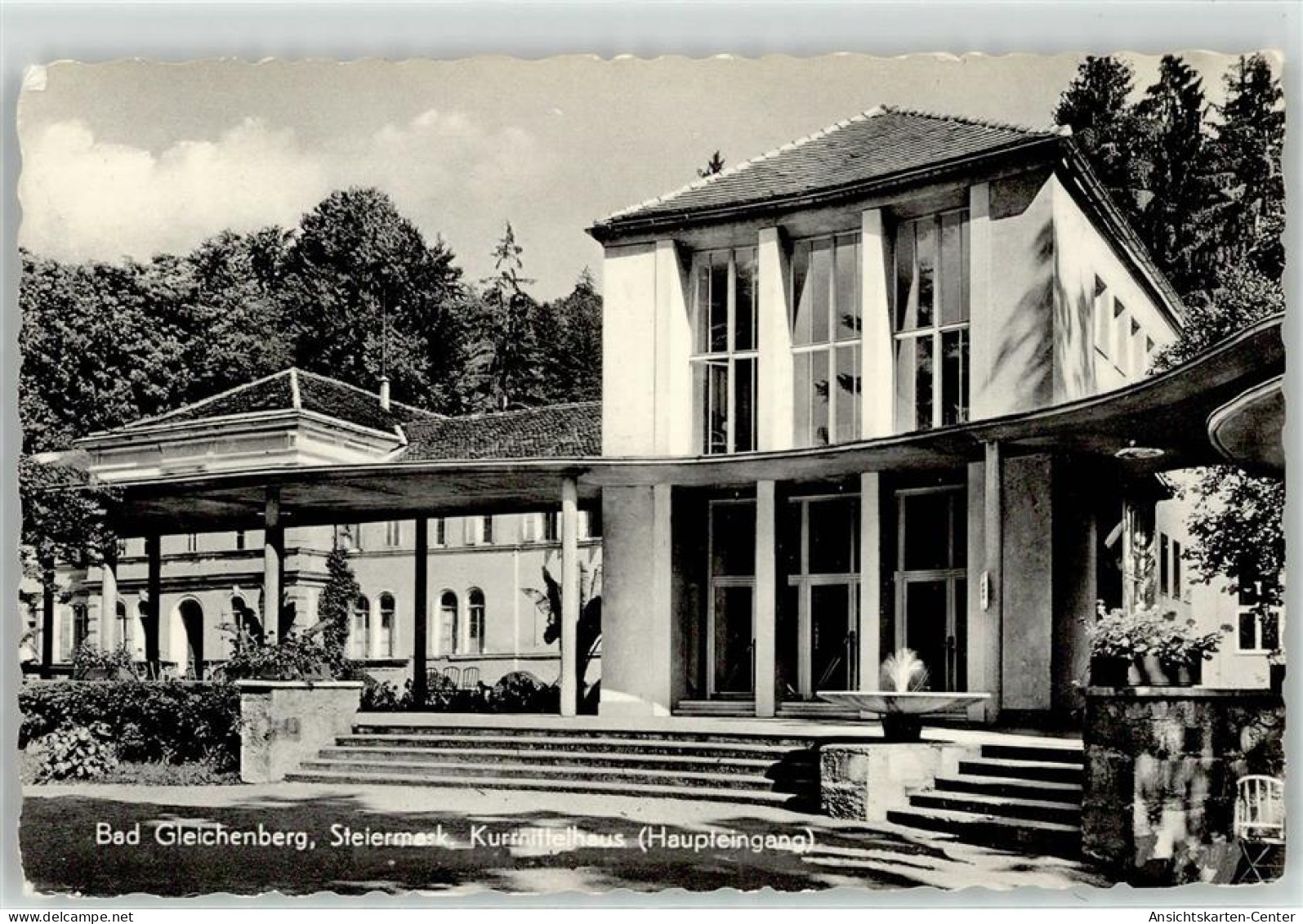 52060010 - Bad Gleichenberg