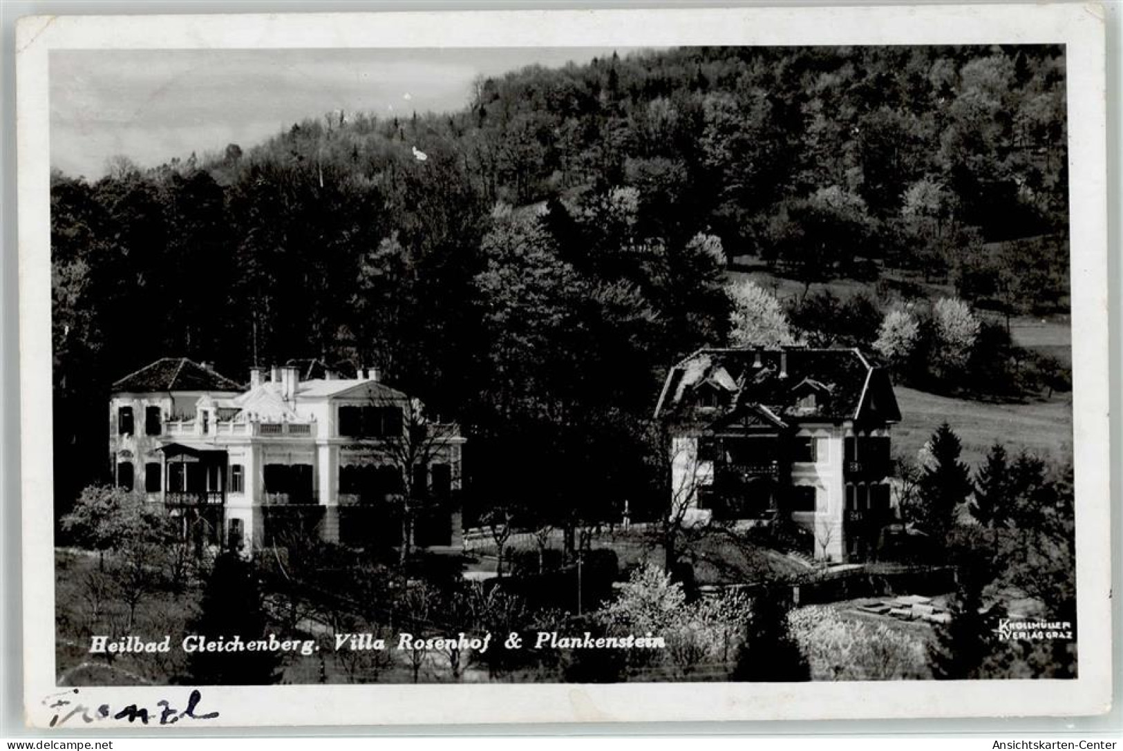 52060016 - Bad Gleichenberg