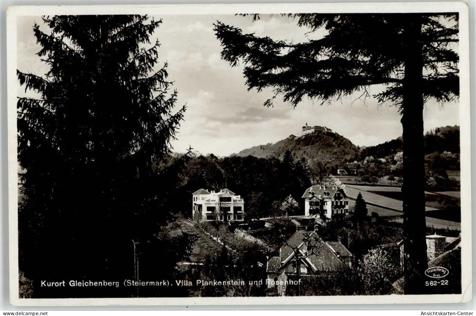 52060018 - Bad Gleichenberg