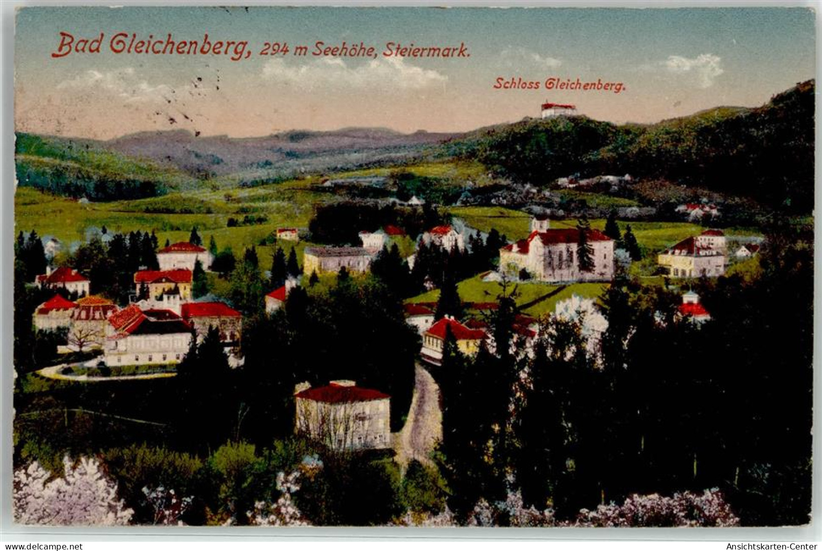 52060037 - Bad Gleichenberg